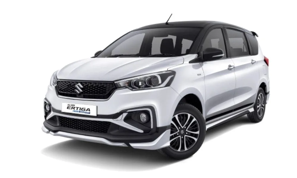 Maruti Ertiga taxi service in Ghaziabad